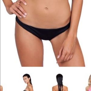 New Aikido Yasa Bottom